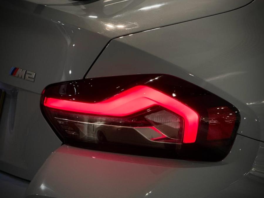 M2 COUPE G87 - Image 4